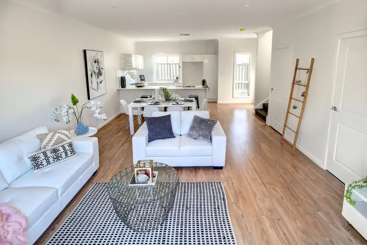 Fifth view of Homely house listing, 90 Grundy Terrace, Christies Beach SA 5165