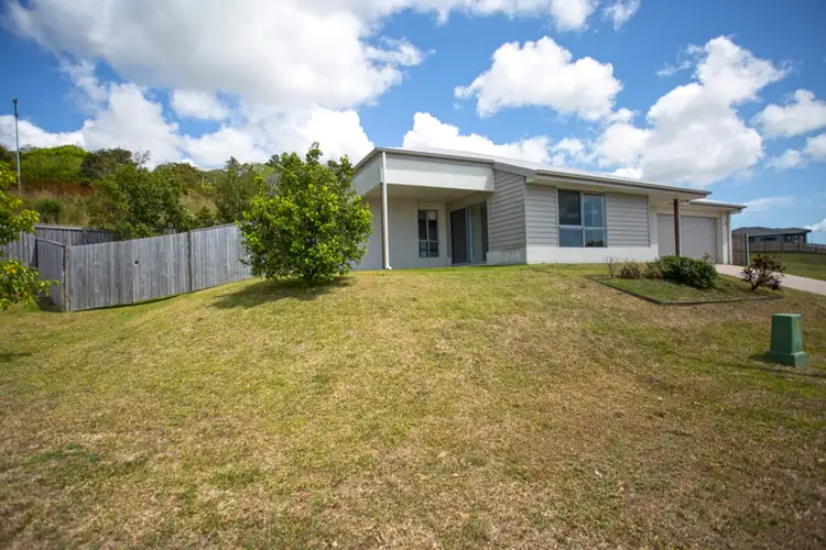 Second view of Homely house listing, 20 Clive Court, Beaconsfield QLD 4740