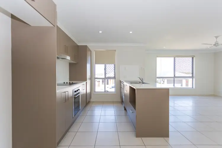 Fifth view of Homely house listing, 20 Clive Court, Beaconsfield QLD 4740