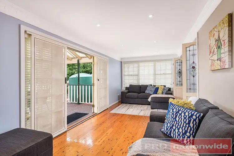 Fifth view of Homely house listing, 821 Henry Lawson Drive (Faces Picnic Point Road), Picnic Point NSW 2213