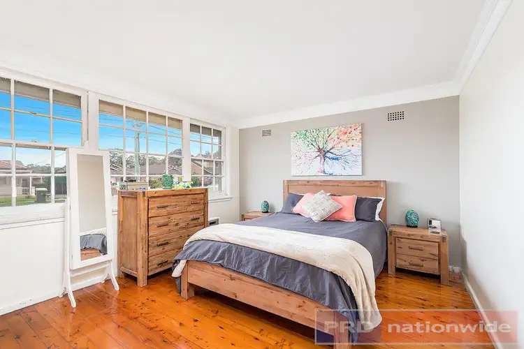 Sixth view of Homely house listing, 821 Henry Lawson Drive (Faces Picnic Point Road), Picnic Point NSW 2213