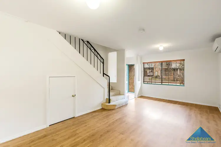 Second view of Homely townhouse listing, 6/44 Harvey Street, Mosman Park WA 6012