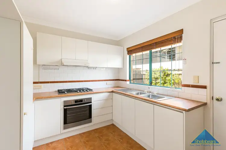 Fourth view of Homely townhouse listing, 6/44 Harvey Street, Mosman Park WA 6012