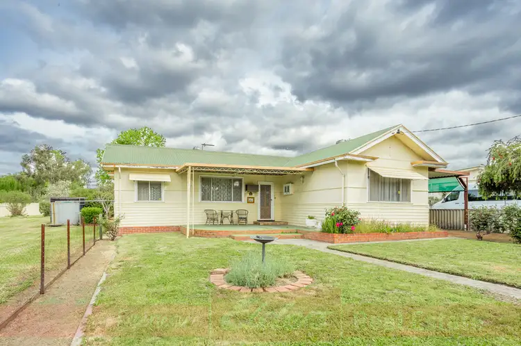 Main view of Homely house listing, 33 Palmer Road, Collie WA 6225