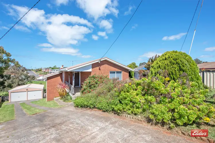 23 Bathurst Street, Upper Burnie TAS 7320