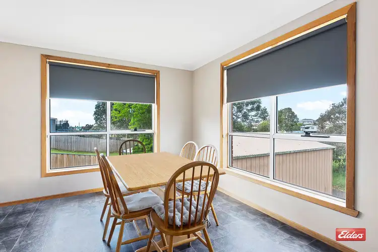 Sixth view of Homely house listing, 23 Bathurst Street, Upper Burnie TAS 7320