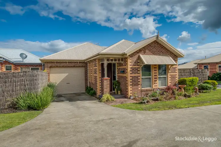 Main view of Homely unit listing, 11/83-87 Maroondah Highway, Healesville VIC 3777