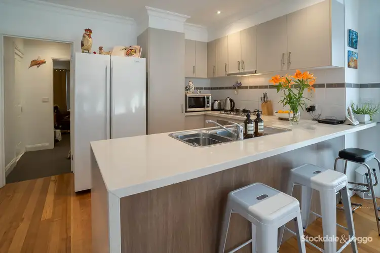 Second view of Homely unit listing, 11/83-87 Maroondah Highway, Healesville VIC 3777