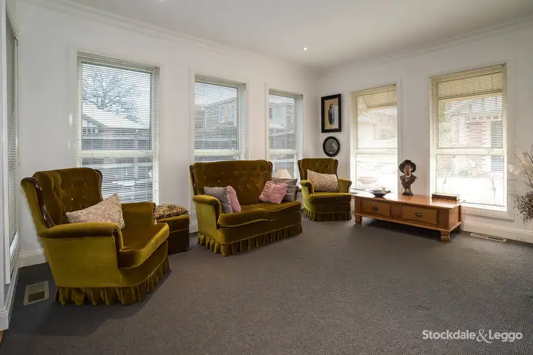 Fourth view of Homely unit listing, 11/83-87 Maroondah Highway, Healesville VIC 3777