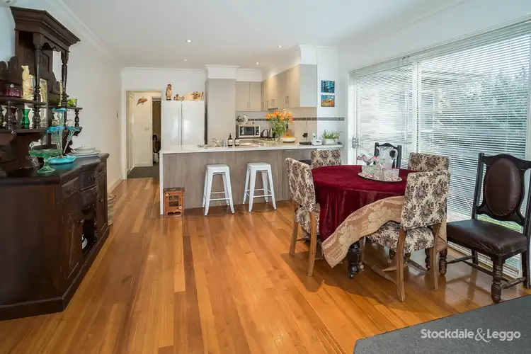 Fifth view of Homely unit listing, 11/83-87 Maroondah Highway, Healesville VIC 3777
