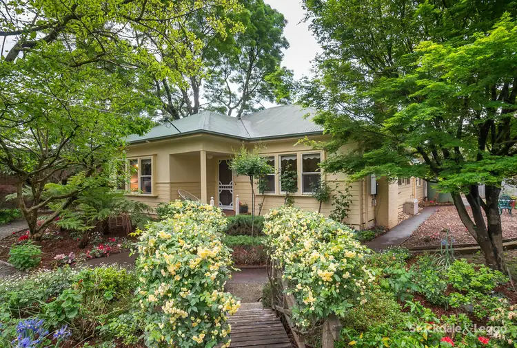 3 Vika Avenue, Monbulk VIC 3793