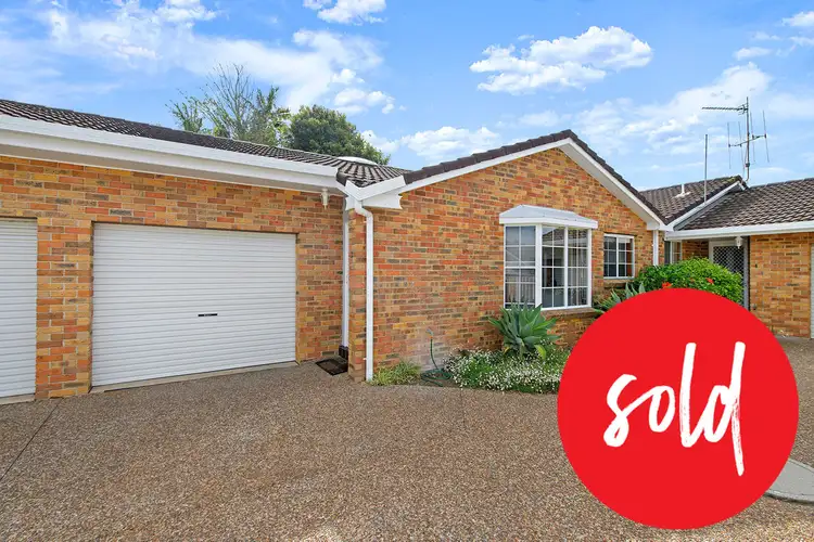 3/47 Ackroyd Street, Port Macquarie NSW 2444
