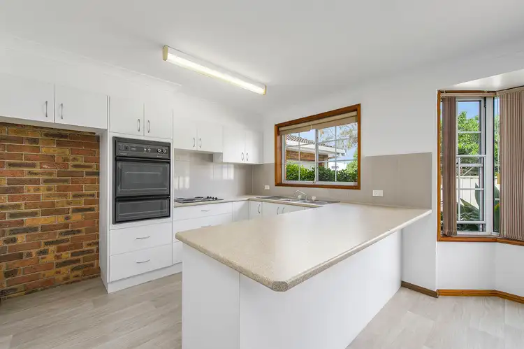 Second view of Homely villa listing, 3/47 Ackroyd Street, Port Macquarie NSW 2444