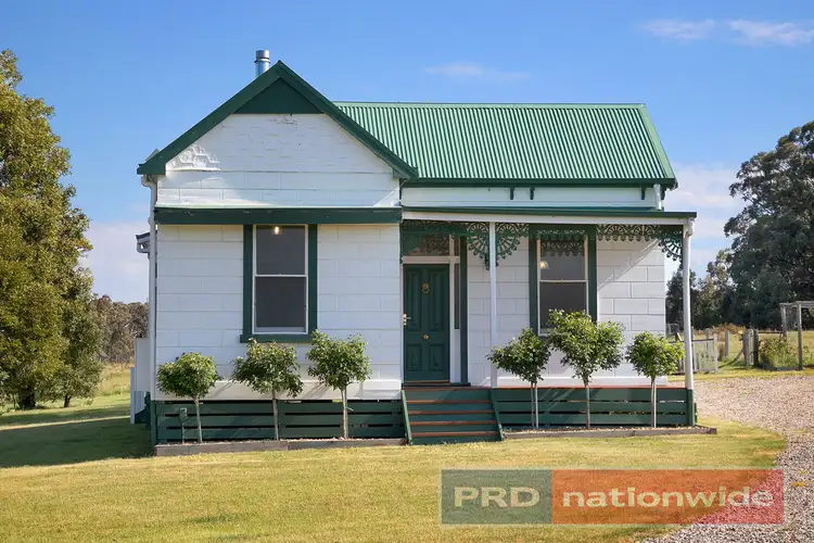 Third view of Homely house listing, 64 Kelly Lane, Snake Valley VIC 3351