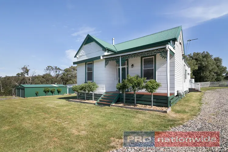 Fourth view of Homely house listing, 64 Kelly Lane, Snake Valley VIC 3351