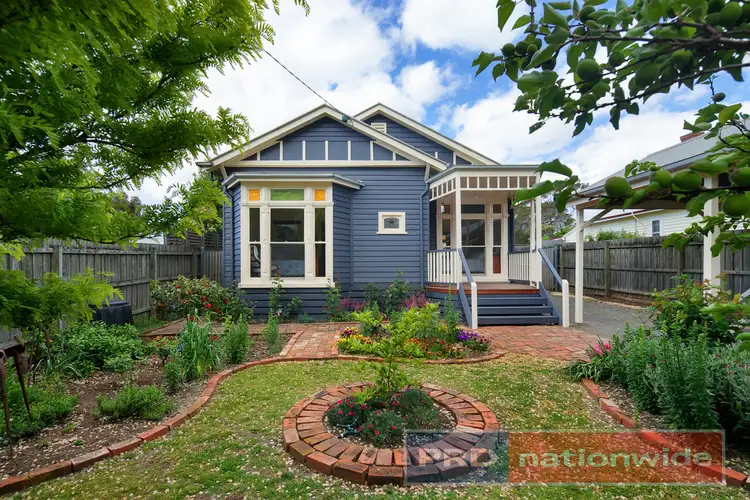 Second view of Homely house listing, 418 High Street, Learmonth VIC 3352