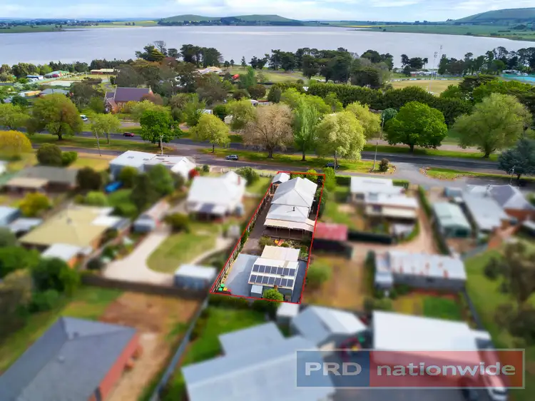 Third view of Homely house listing, 418 High Street, Learmonth VIC 3352