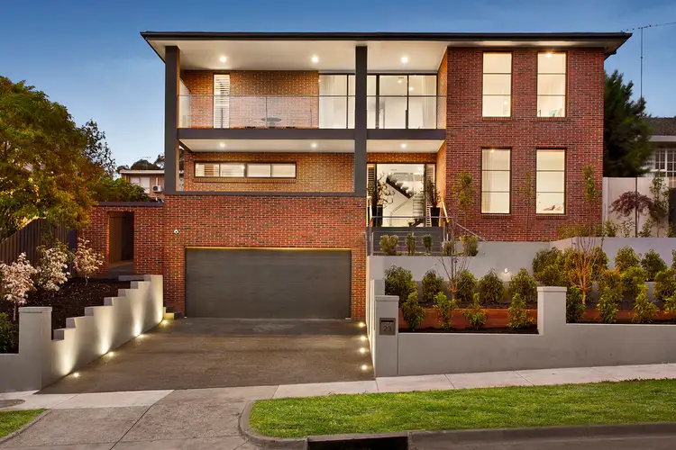 23 Somerville Street, Doncaster VIC 3108