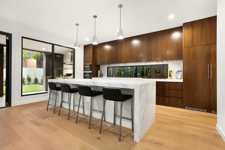 Second view of Homely house listing, 23 Somerville Street, Doncaster VIC 3108