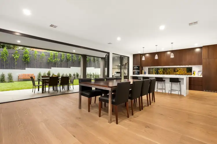 Third view of Homely house listing, 23 Somerville Street, Doncaster VIC 3108
