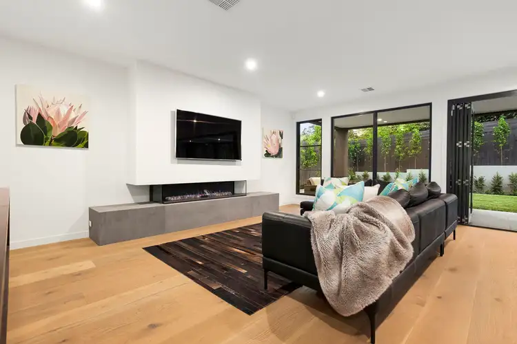 Fourth view of Homely house listing, 23 Somerville Street, Doncaster VIC 3108