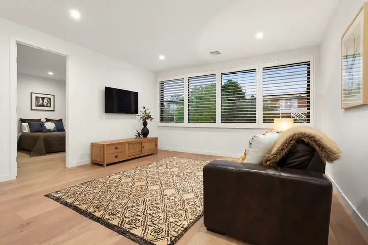 Sixth view of Homely house listing, 23 Somerville Street, Doncaster VIC 3108