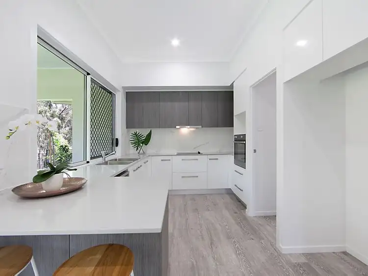 Fourth view of Homely house listing, 27 Dune Parade, Bushland Beach QLD 4818