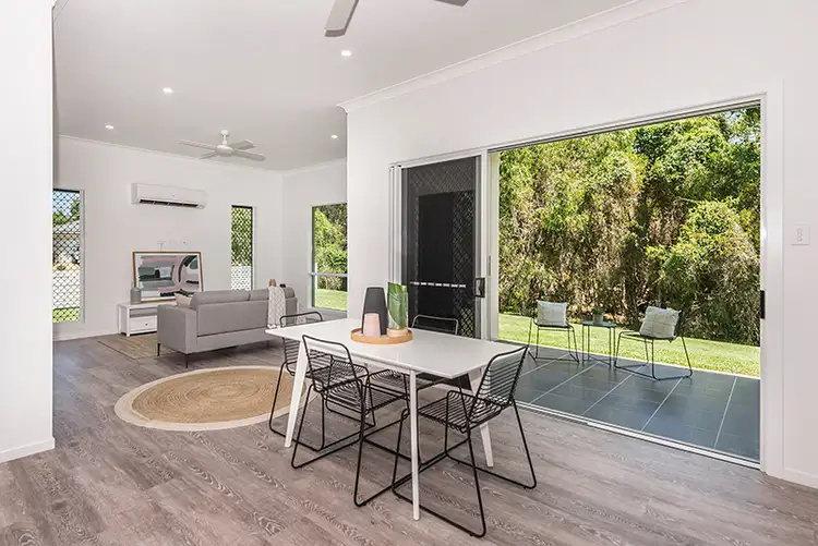 Fifth view of Homely house listing, 27 Dune Parade, Bushland Beach QLD 4818