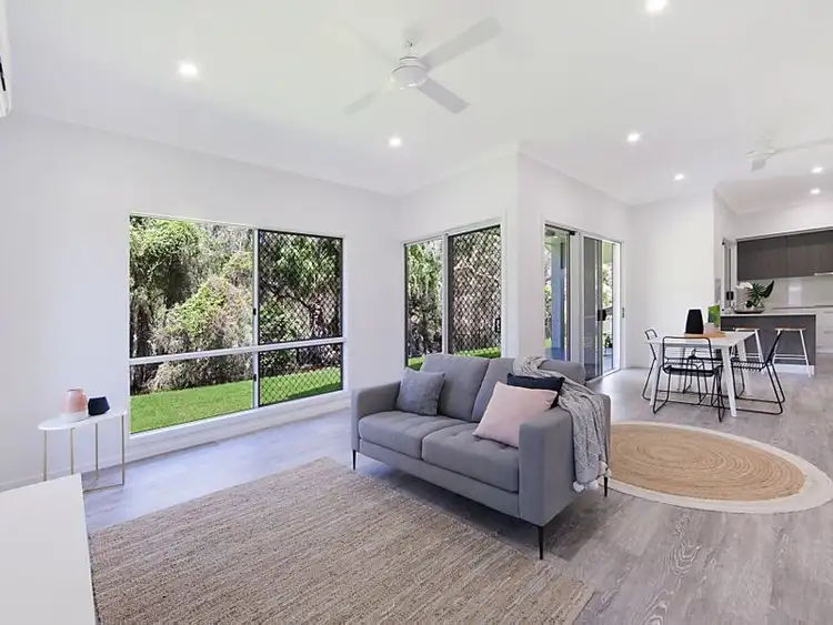 Sixth view of Homely house listing, 27 Dune Parade, Bushland Beach QLD 4818