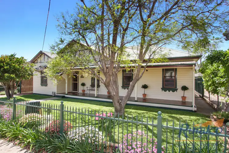 Fifth view of Homely house listing, 6 King Street, Tamworth NSW 2340