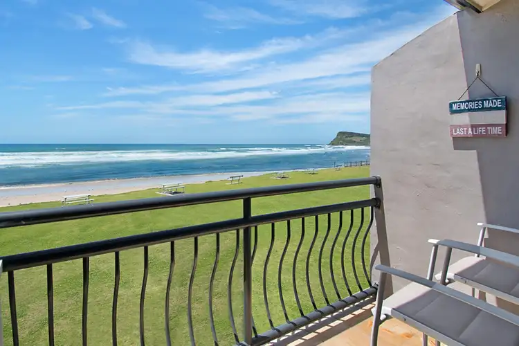 Main view of Homely unit listing, 9T/77-83 Ballina Street, Lennox Head NSW 2478