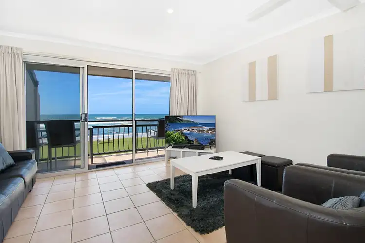 Second view of Homely unit listing, 9T/77-83 Ballina Street, Lennox Head NSW 2478