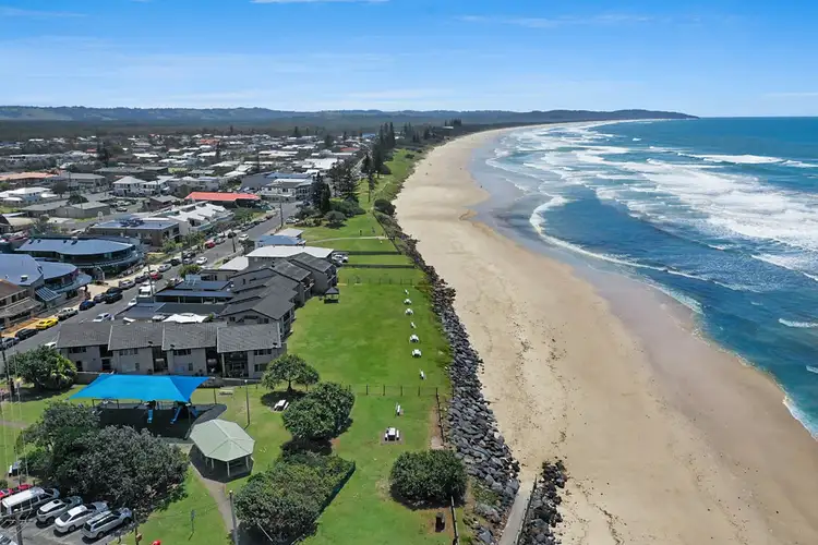 Fifth view of Homely unit listing, 9T/77-83 Ballina Street, Lennox Head NSW 2478