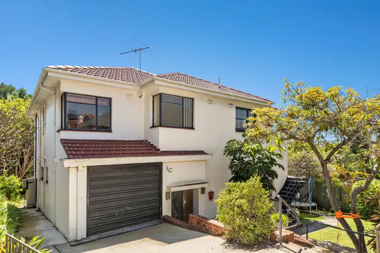 Fourth view of Homely block of units listing, 18 Dolphin Street & 1C Heath Street, Randwick NSW 2031