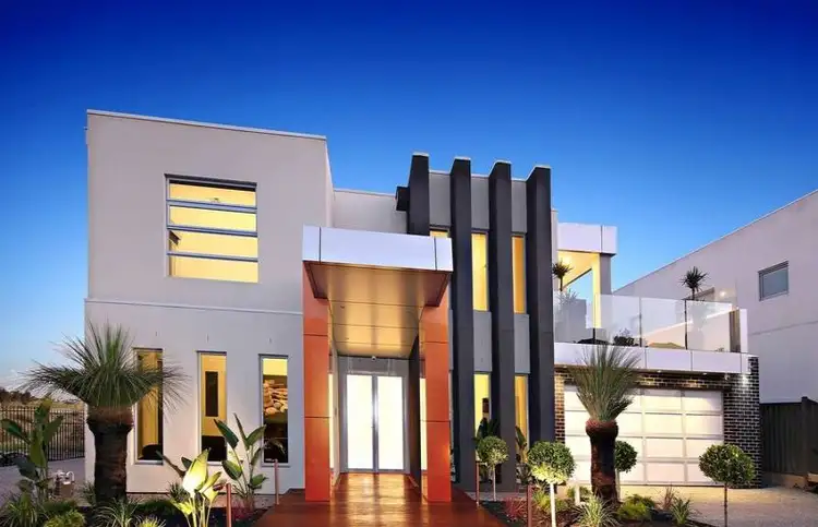 6 Brook Street, Caroline Springs VIC 3023