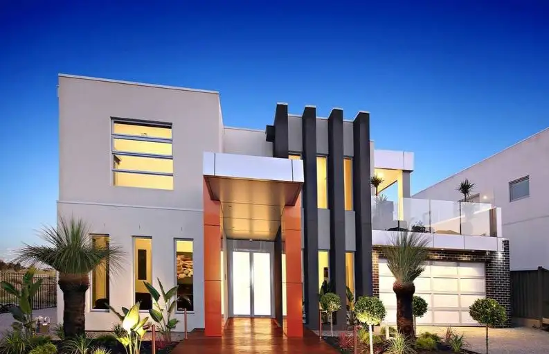 Main view of Homely house listing, 6 Brook Street, Caroline Springs VIC 3023