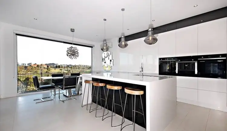 Fourth view of Homely house listing, 6 Brook Street, Caroline Springs VIC 3023