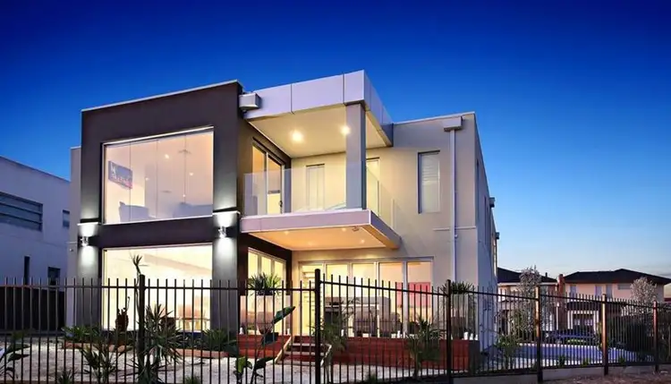 Fifth view of Homely house listing, 6 Brook Street, Caroline Springs VIC 3023