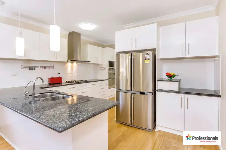 Second view of Homely house listing, 38B Fitzgerald Road, Morley WA 6062