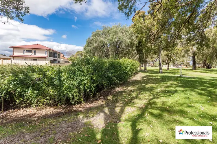 Sixth view of Homely house listing, 38B Fitzgerald Road, Morley WA 6062