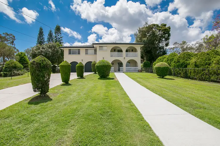 6 Moonyean Street, Bellbird Park QLD 4300