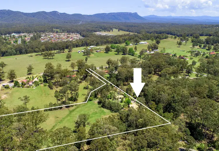 21 Rosella Place, Wauchope NSW 2446