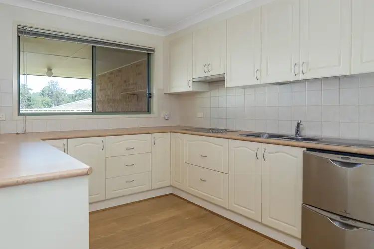 Second view of Homely house listing, 14 John Forrest Place, Sunshine Bay NSW 2536