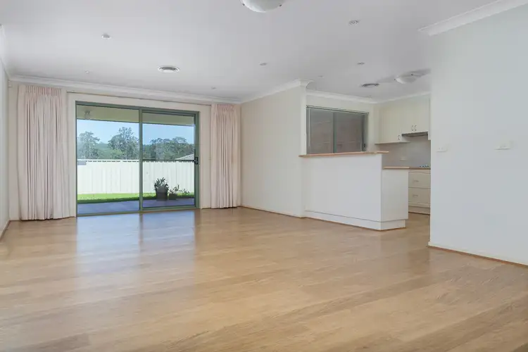 Third view of Homely house listing, 14 John Forrest Place, Sunshine Bay NSW 2536