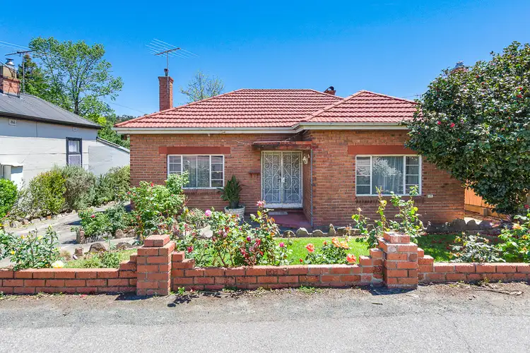10 JEFFREY STREET, Lobethal SA 5241