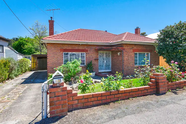 Second view of Homely house listing, 10 JEFFREY STREET, Lobethal SA 5241