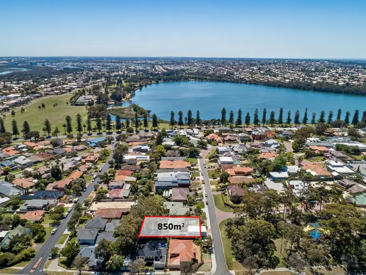 Fifth view of Homely house listing, 3A Kavanagh Street, Wembley WA 6014