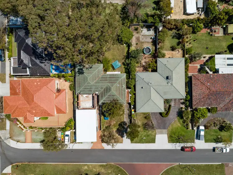 Sixth view of Homely house listing, 3A Kavanagh Street, Wembley WA 6014