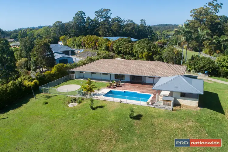 40 Bayliss Avenue, Boambee NSW 2450