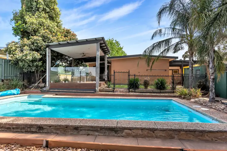Main view of Homely house listing, 14 Saphire Road, Morphett Vale SA 5162